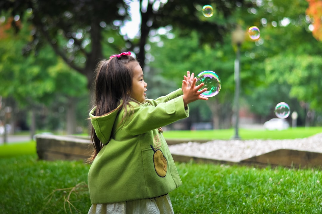 Happy Happy Daycare: A Place of Joy and Learning